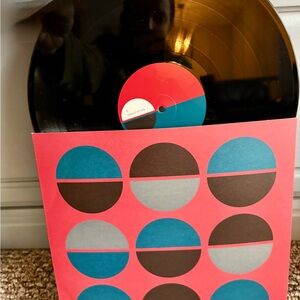 Sankt Otten Tote Winkel (Deluxe Edition) (Vinyl) 12" Album (UK IMPORT)